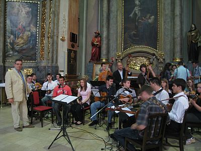 misa zahvalnica 2010-2